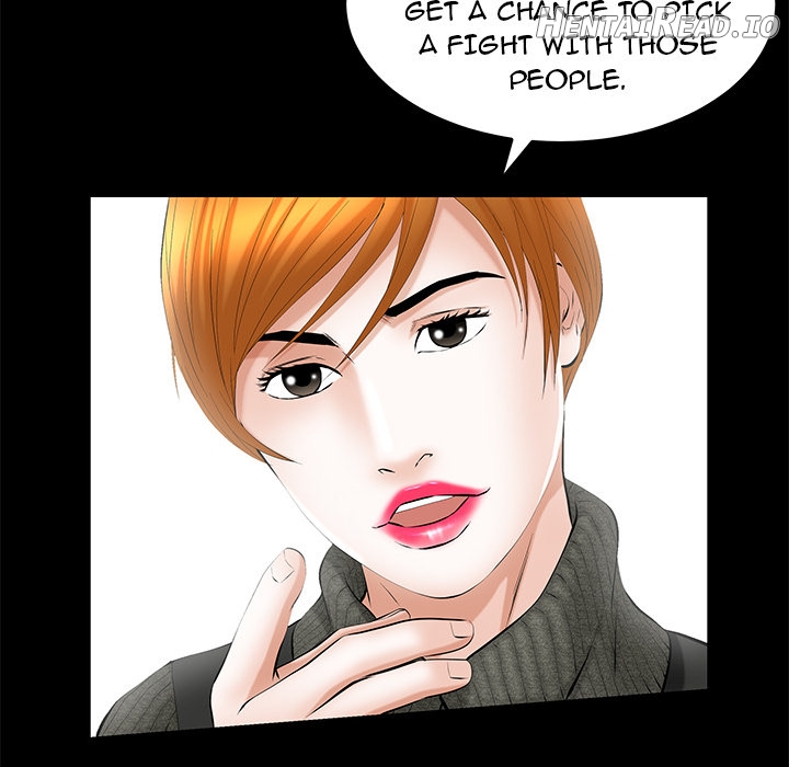 Malja - Manhwa chapter 54 - page 48