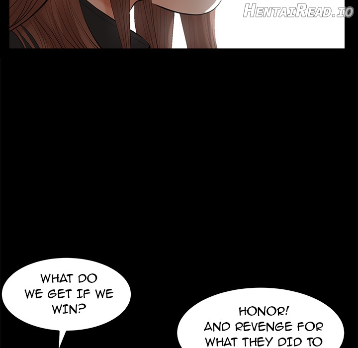 Malja - Manhwa chapter 54 - page 50