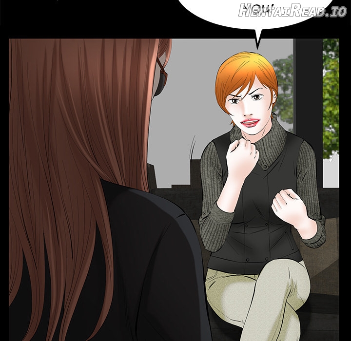 Malja - Manhwa chapter 54 - page 51