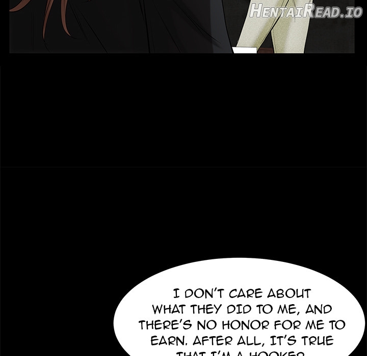 Malja - Manhwa chapter 54 - page 52