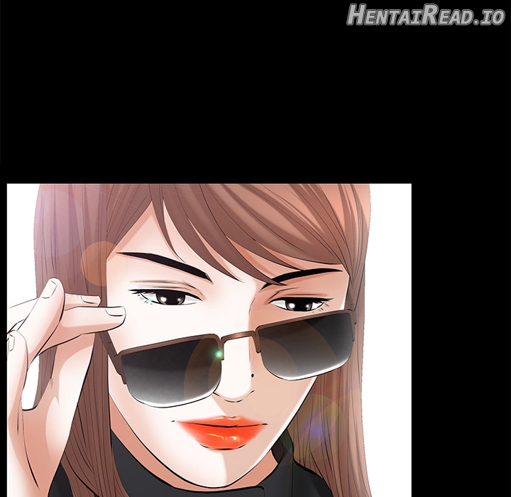 Malja - Manhwa chapter 54 - page 58