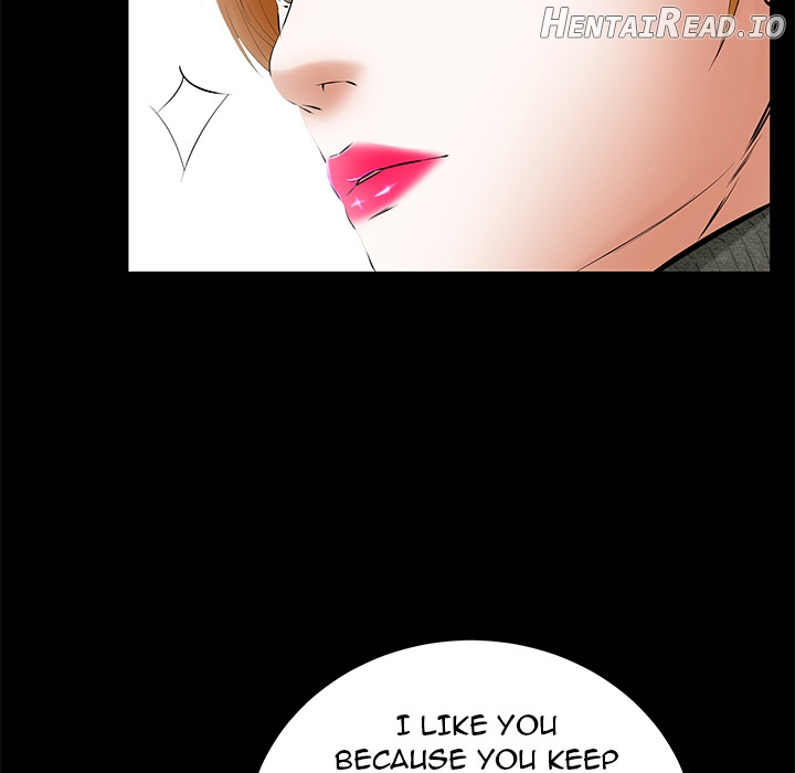 Malja - Manhwa chapter 54 - page 60