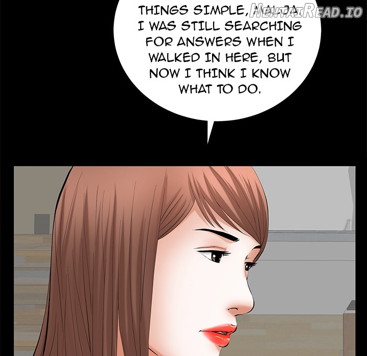 Malja - Manhwa chapter 54 - page 61