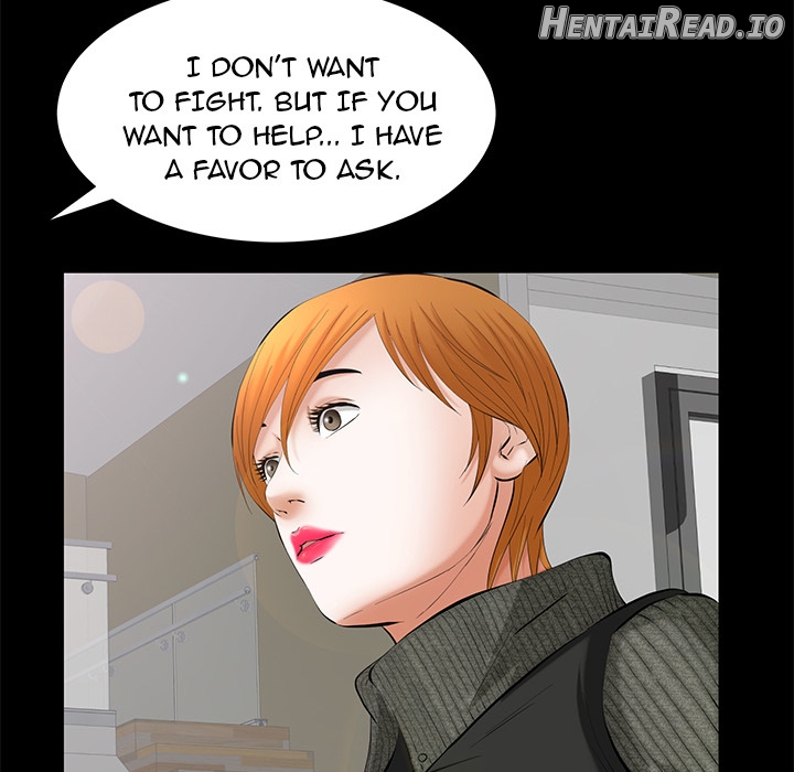 Malja - Manhwa chapter 54 - page 63
