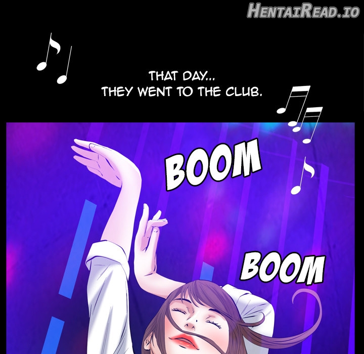 Malja - Manhwa chapter 54 - page 68