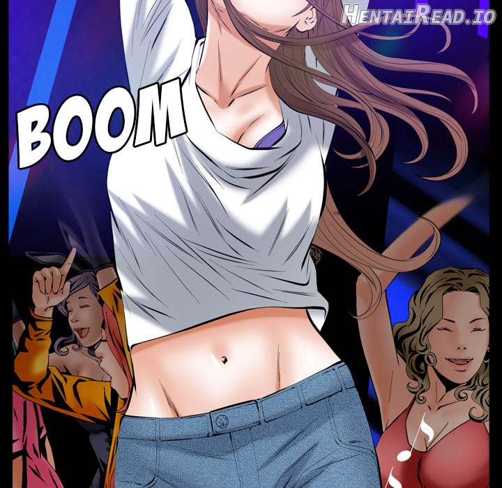 Malja - Manhwa chapter 54 - page 69