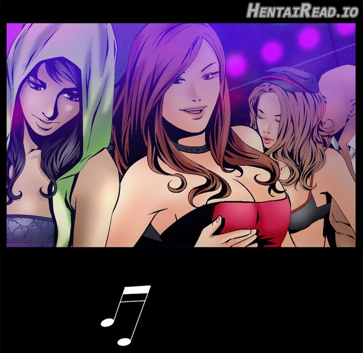 Malja - Manhwa chapter 54 - page 75