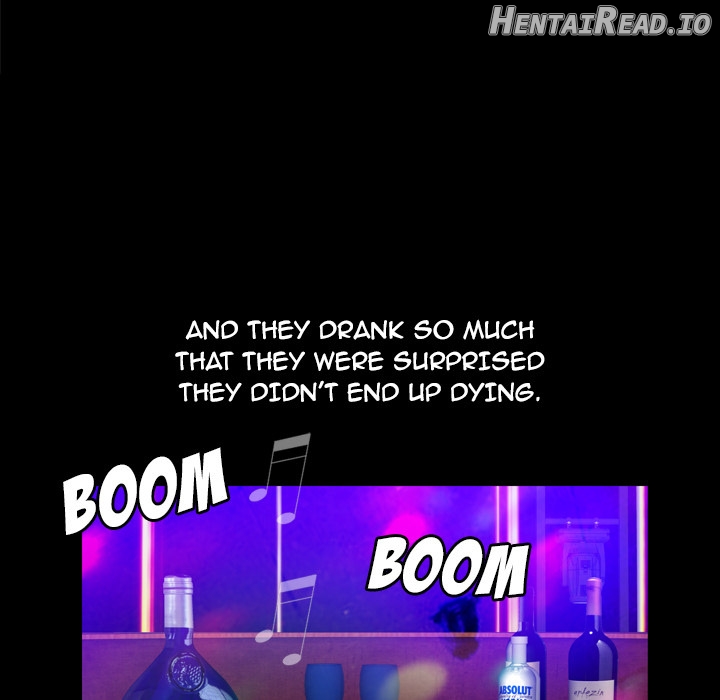 Malja - Manhwa chapter 54 - page 79