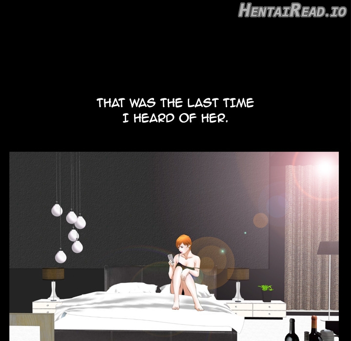 Malja - Manhwa chapter 54 - page 92