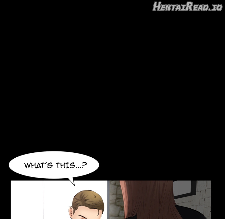 Malja - Manhwa chapter 54 - page 96