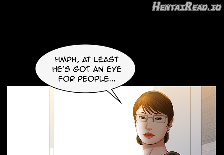 Malja - Manhwa chapter 44 - page 1