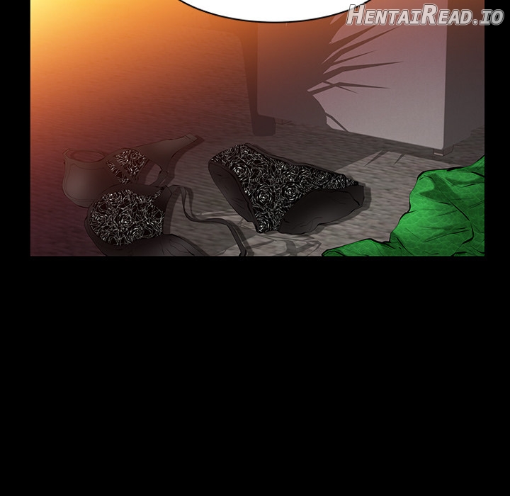 Malja - Manhwa chapter 44 - page 100