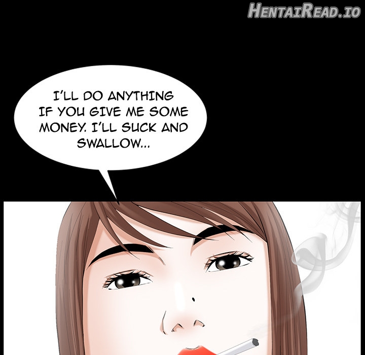 Malja - Manhwa chapter 44 - page 101