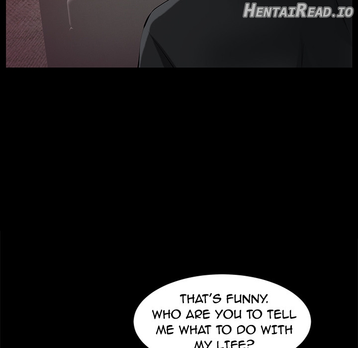 Malja - Manhwa chapter 44 - page 116