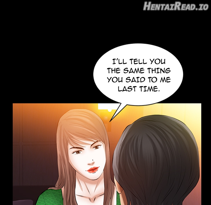Malja - Manhwa chapter 44 - page 128