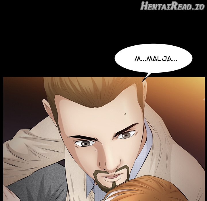 Malja - Manhwa chapter 44 - page 36