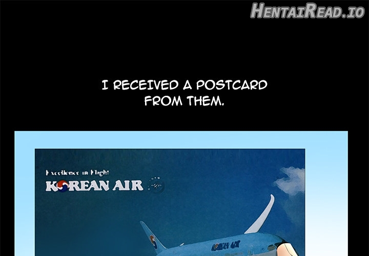 Malja - Manhwa chapter 55 - page 1