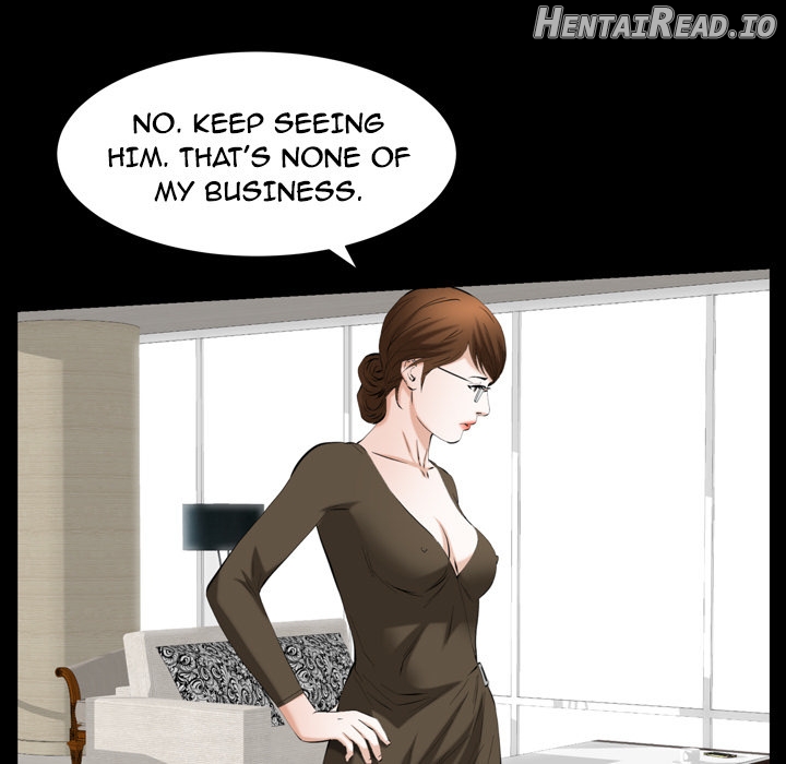 Malja - Manhwa chapter 55 - page 104