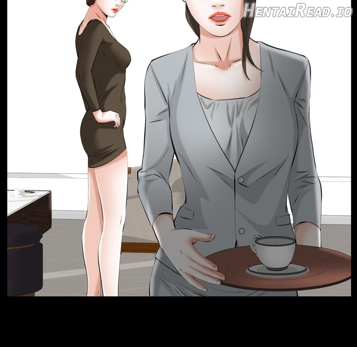 Malja - Manhwa chapter 55 - page 110