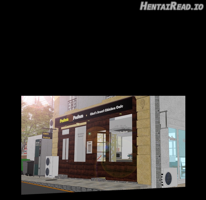 Malja - Manhwa chapter 55 - page 12