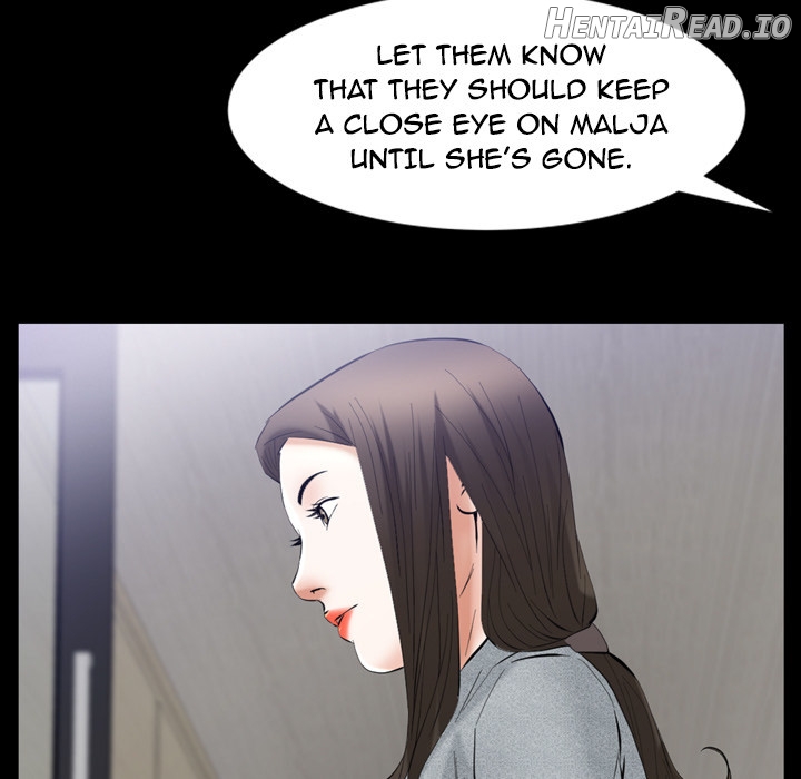 Malja - Manhwa chapter 55 - page 115