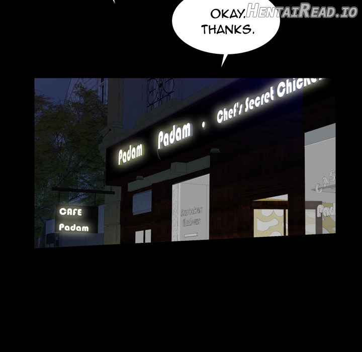 Malja - Manhwa chapter 55 - page 123