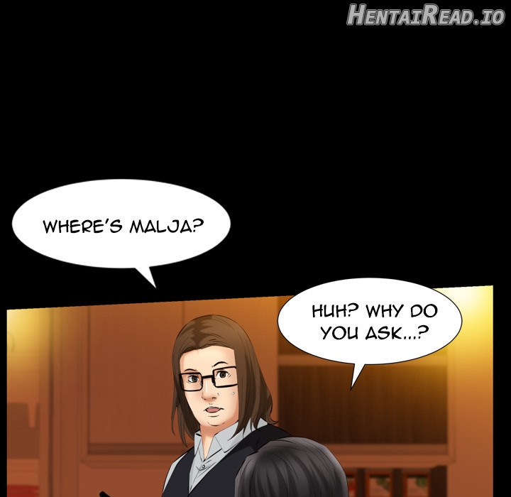 Malja - Manhwa chapter 55 - page 124