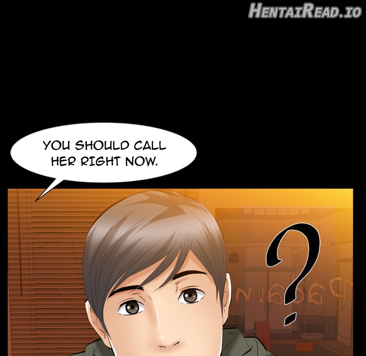 Malja - Manhwa chapter 55 - page 126