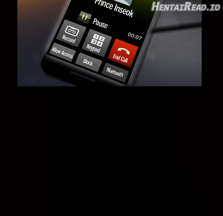 Malja - Manhwa chapter 55 - page 131