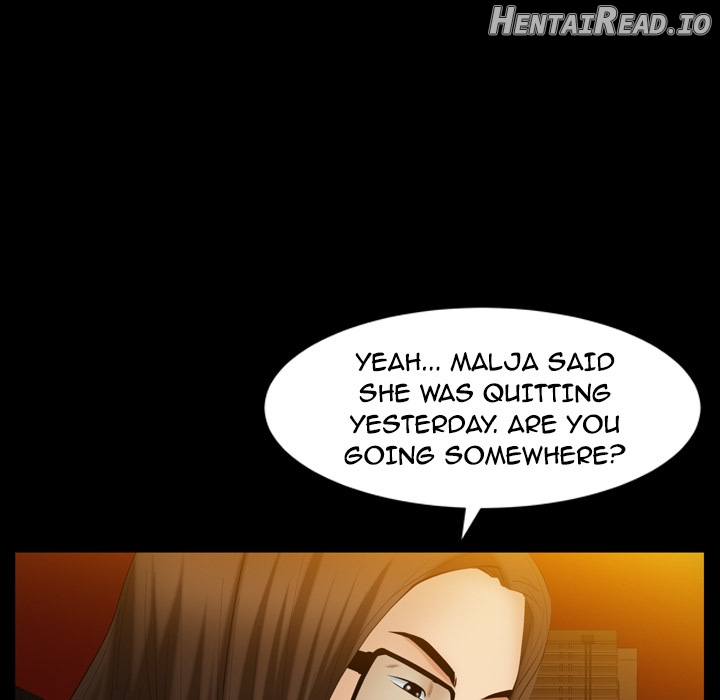 Malja - Manhwa chapter 55 - page 18