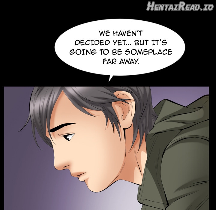 Malja - Manhwa chapter 55 - page 20