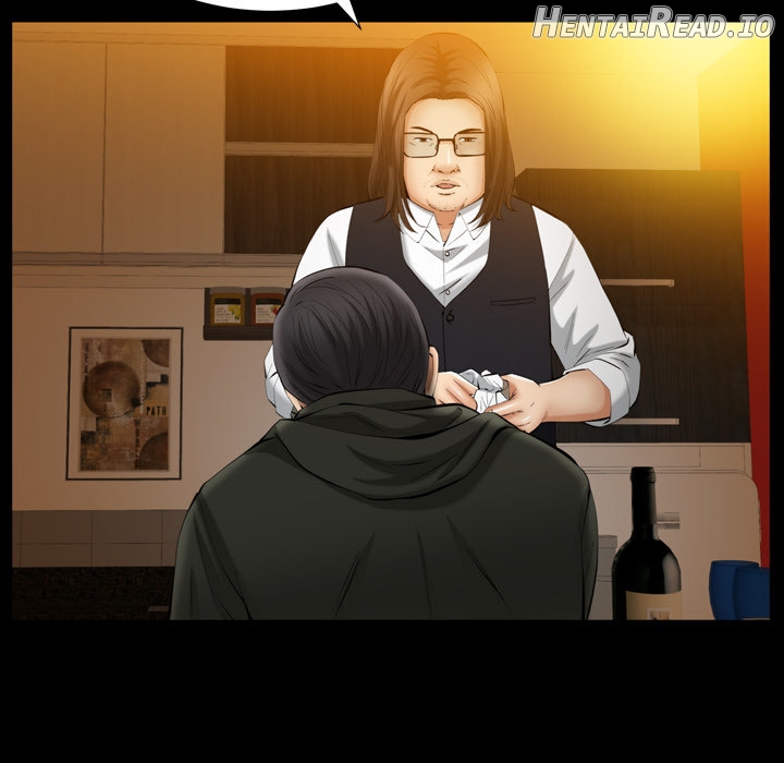 Malja - Manhwa chapter 55 - page 22