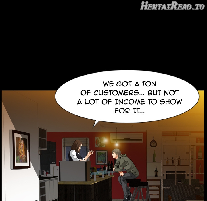 Malja - Manhwa chapter 55 - page 29