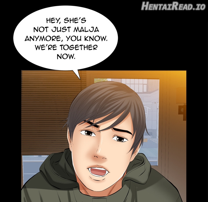 Malja - Manhwa chapter 55 - page 31