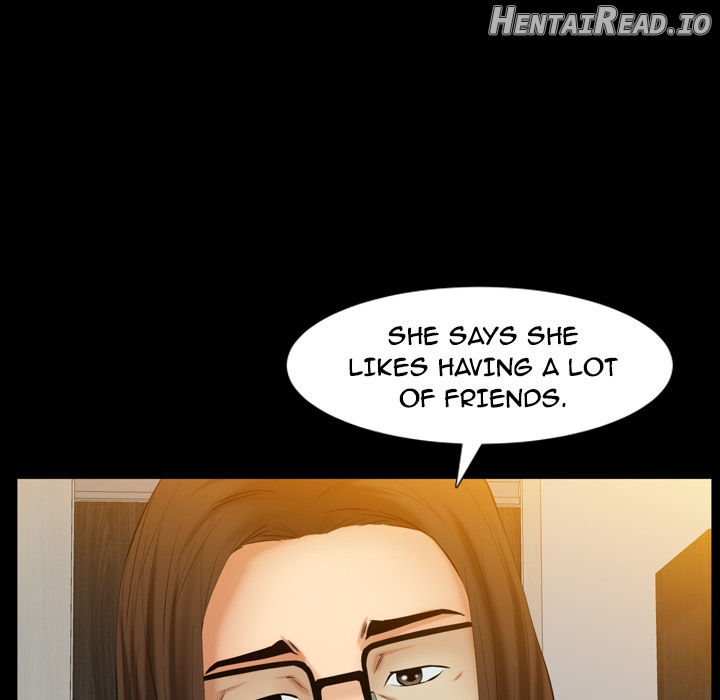 Malja - Manhwa chapter 55 - page 34