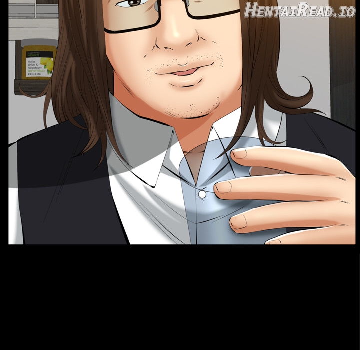 Malja - Manhwa chapter 55 - page 35