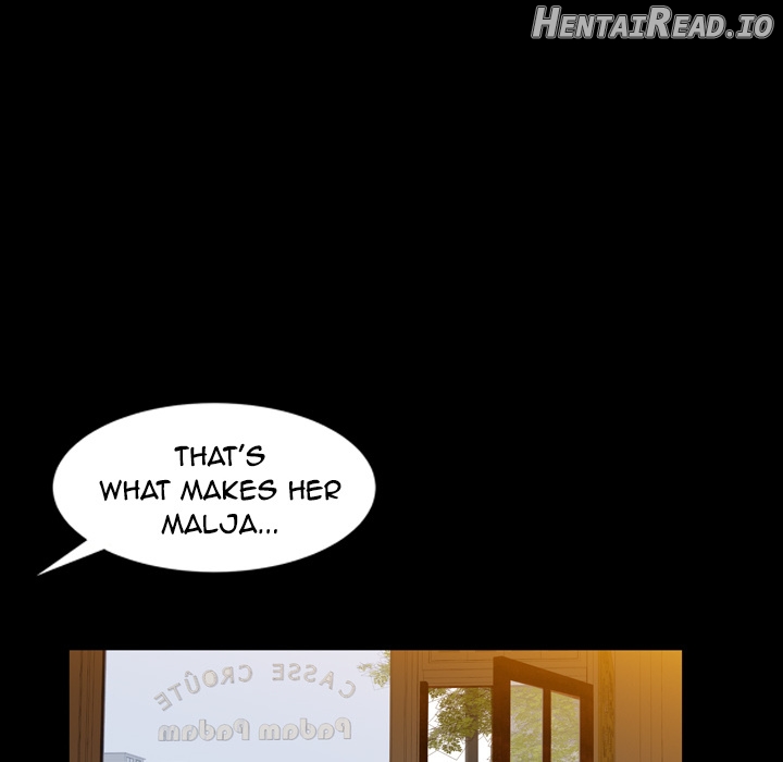 Malja - Manhwa chapter 55 - page 38