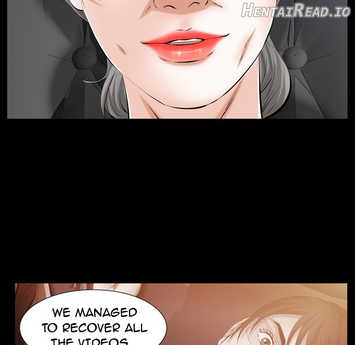Malja - Manhwa chapter 55 - page 54