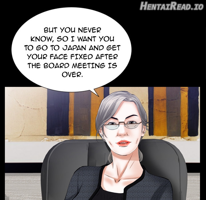 Malja - Manhwa chapter 55 - page 59