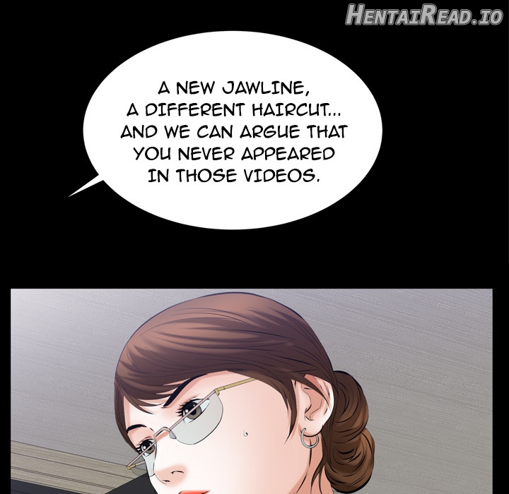 Malja - Manhwa chapter 55 - page 61