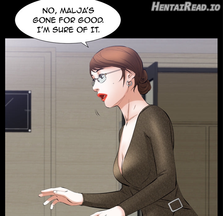 Malja - Manhwa chapter 55 - page 71
