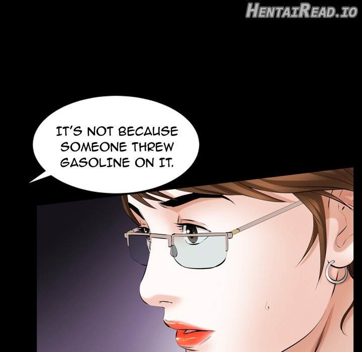 Malja - Manhwa chapter 55 - page 74