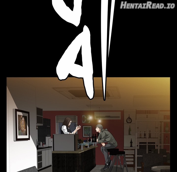 Malja - Manhwa chapter 55 - page 9