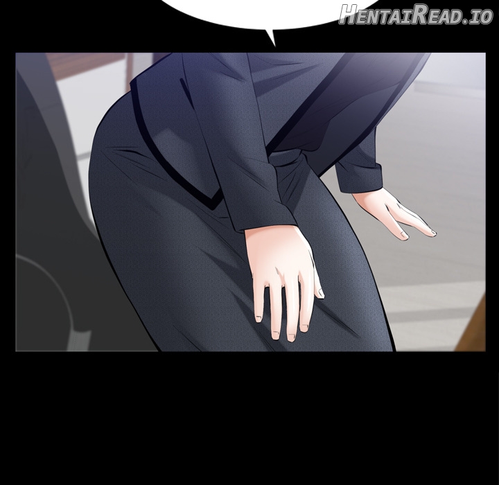 Malja - Manhwa chapter 55 - page 85