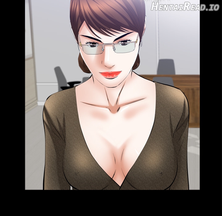 Malja - Manhwa chapter 55 - page 91