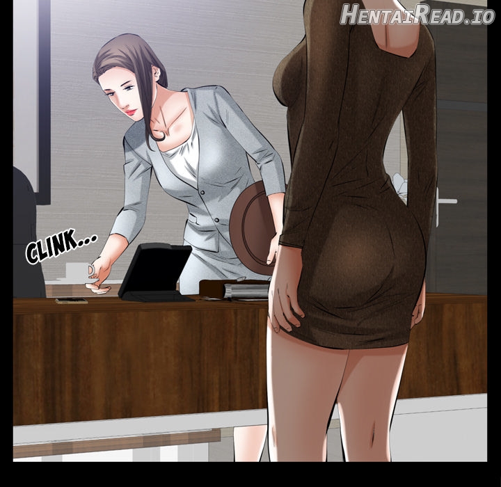 Malja - Manhwa chapter 55 - page 93