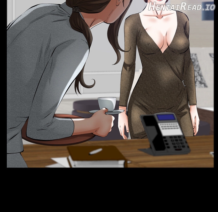 Malja - Manhwa chapter 55 - page 97