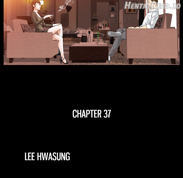 Malja - Manhwa chapter 37 - page 10