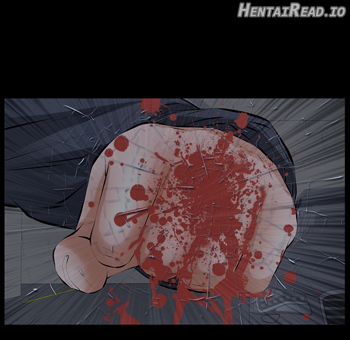 Malja - Manhwa chapter 37 - page 122