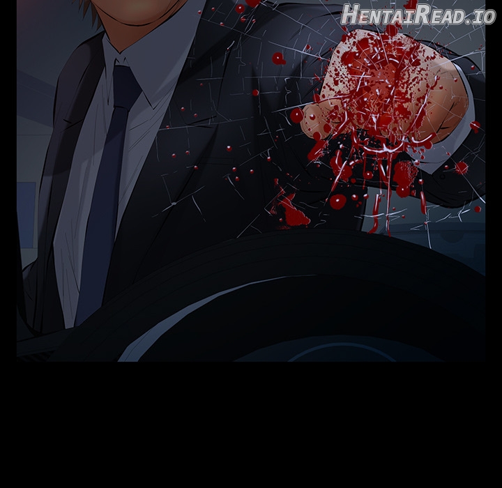 Malja - Manhwa chapter 37 - page 124